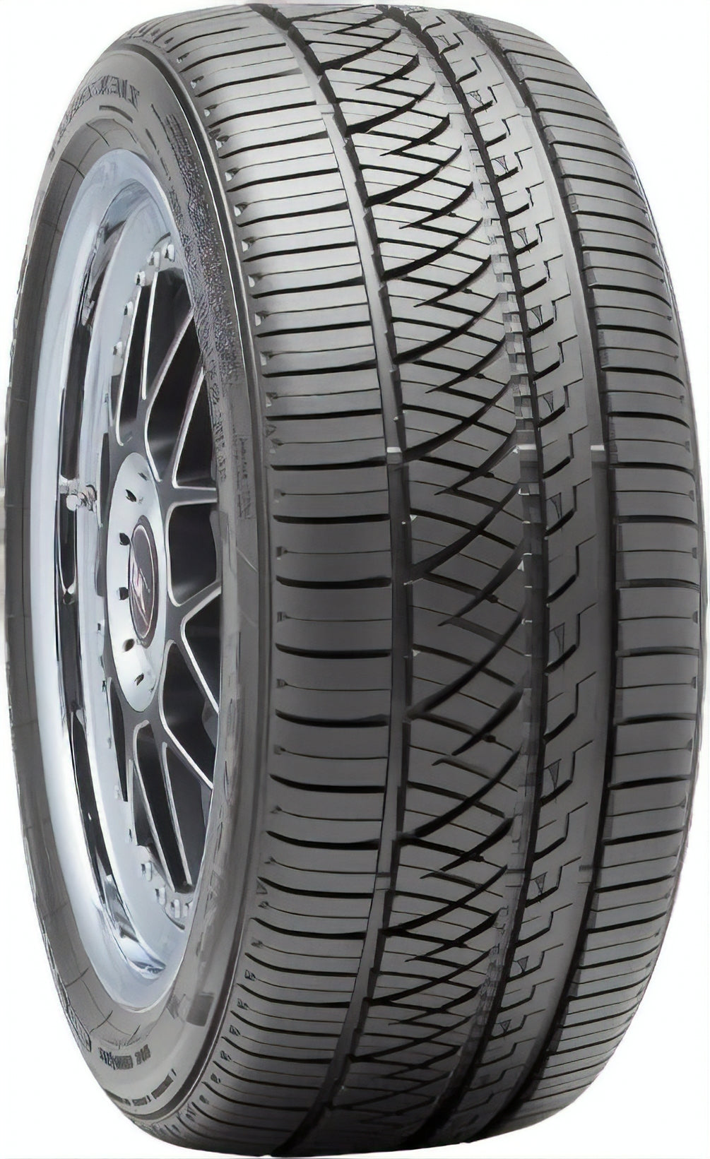 Falken ZIEX ZE960 A/S 245/55R18 103W SL BSW - Image 3