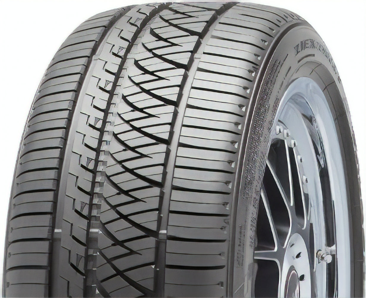 Falken ZIEX ZE960 A/S 245/50R17 99W SL BSW - Image 4