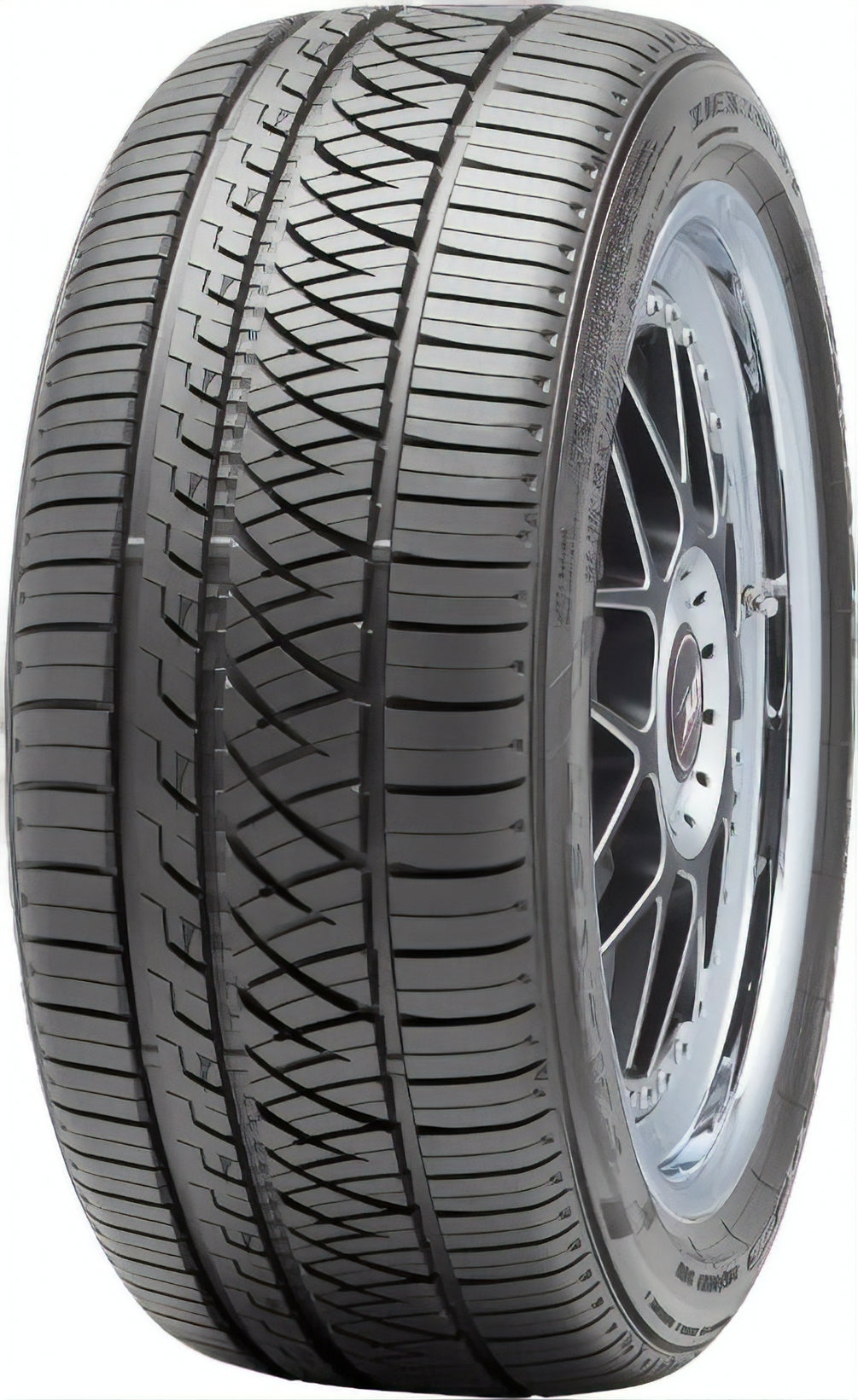 Falken ZIEX ZE960 A/S 255/45R18 103W XL BSW - Image 1