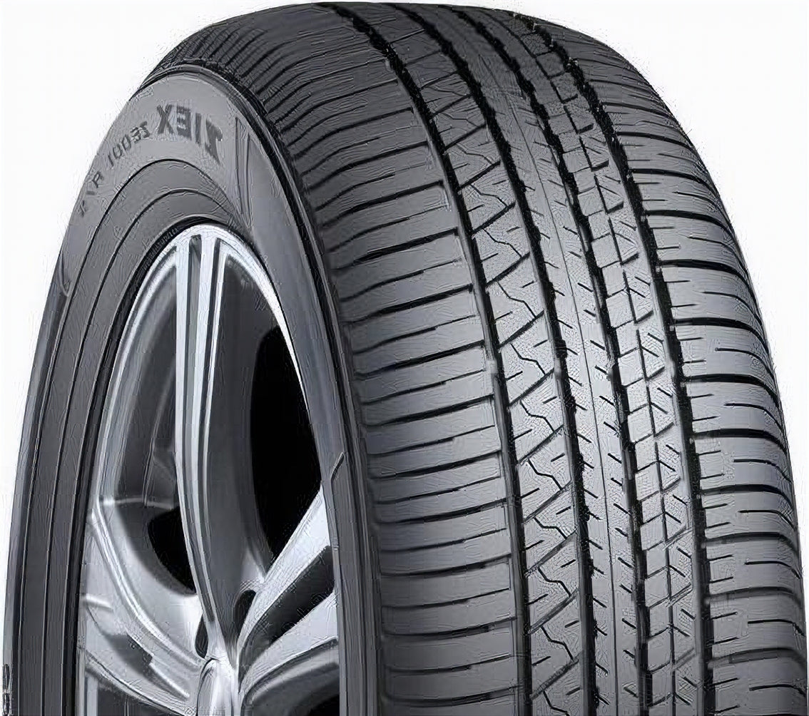 Falken ZIEX ZE001 A/S 235/65R17 103T SL BSW - Image 2