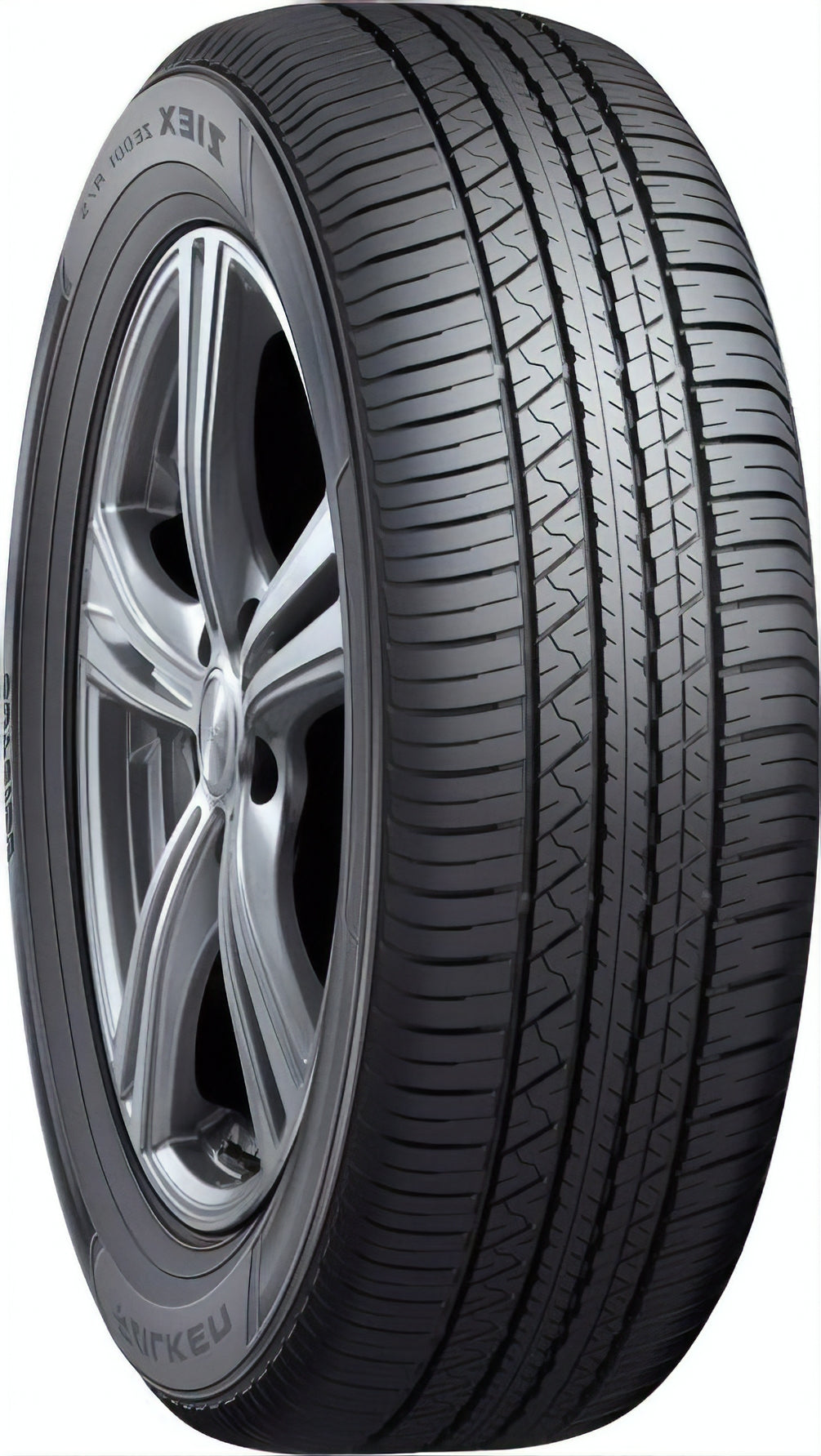 Falken ZIEX ZE-001 A/S 225/45R19 92W SL BSW - Image 3