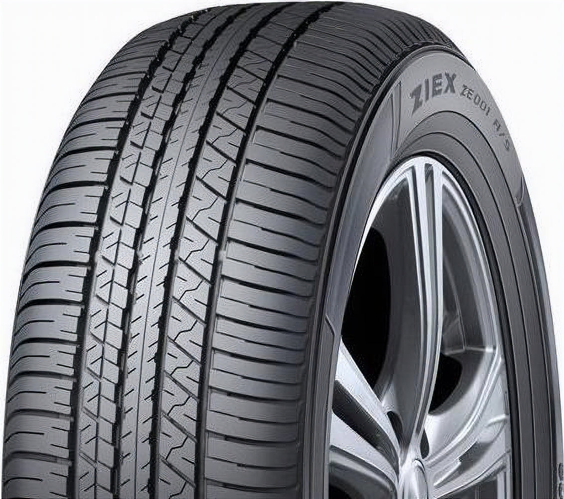 Falken ZIEX ZE001A A/S 215/55R18 95H SL BSW - Image 4