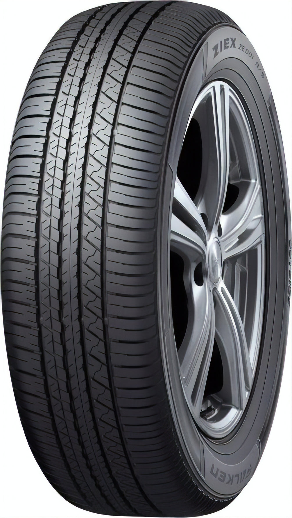 Falken ZIEX ZE001A A/S 245/60R18 105H SL BSW - Image 1