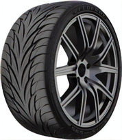 Firestone AFFINITY AS 235/50R18 97W SL BSW - Image 1
