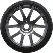 Firestone AFFINITY AS 235/50R18 97W SL BSW - Image 5