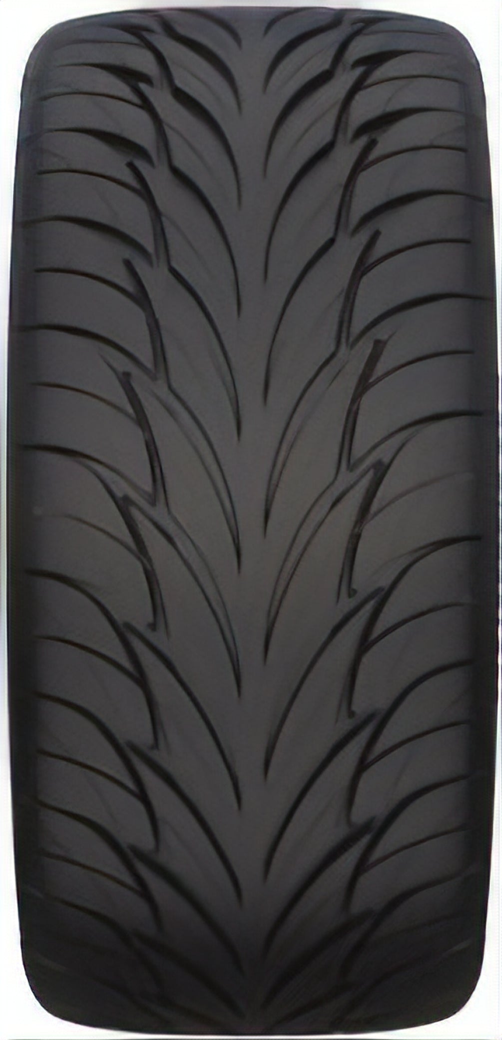 Firestone AFFINITY AS 235/50R18 97W SL BSW - Image 6