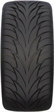 Firestone AFFINITY AS 235/50R18 97W SL BSW - Image 6