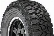 Goodyear FIERCE ATTITUDE M/T LT35X12.50R20 121Q 1/E BSW - Image 9
