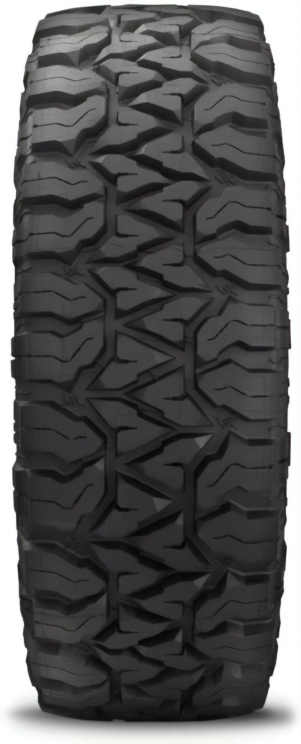 Goodyear FIERCE ATTITUDE M/T LT35X12.50R20 121Q 1/E BSW - Image 13