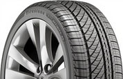 Firestone AFFINITY AS 225/50R18 99V XL BSW - Image 3