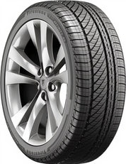 Firestone AFFINITY AS 225/50R17 94W SL BSW - Image 3