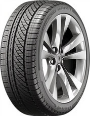 Firestone AFFINITY AS 195/60R15 88V SL BSW - Image 1