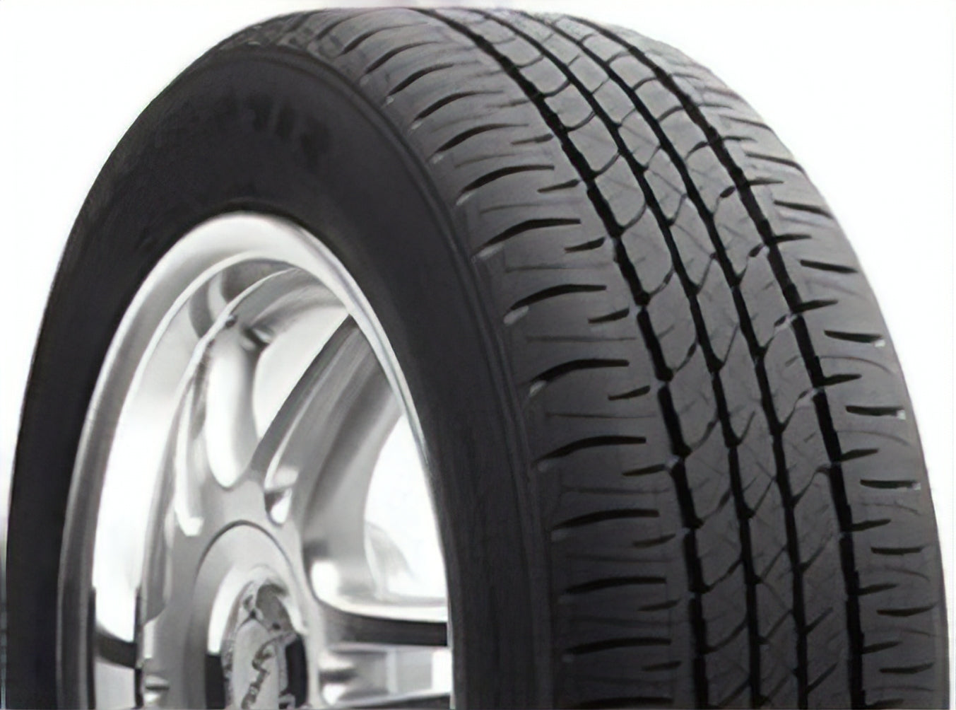 Firestone AFFINITY TOURING S4 FF 195/65R15 89H SL BL - Image 3