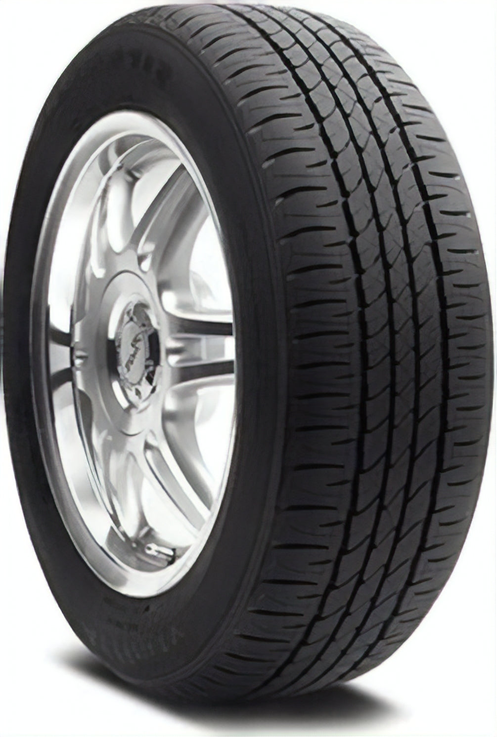 Firestone AFFINITY TOURING S4 FF 205/65R16 95H SL BL - Image 3