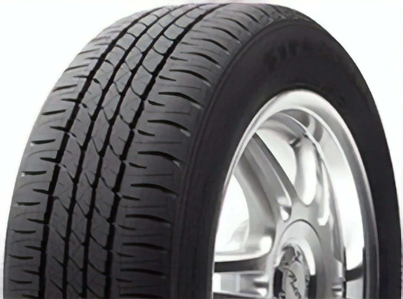 Firestone AFFINITY TOURING S4 FF 205/65R16 95H SL BL - Image 4