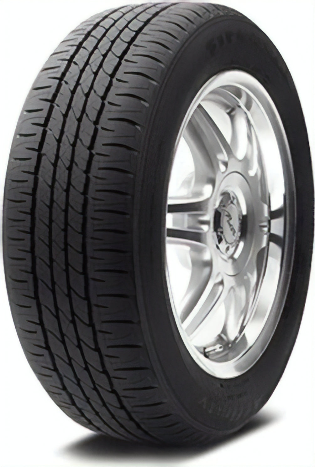 Firestone AFFINITY TOURING S4 FF 205/65R16 95H SL BL - Image 1