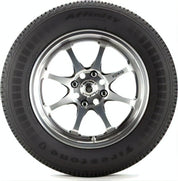 Firestone AFFINITY TOURING S4 FF 205/65R16 95H SL BL - Image 5