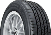 Firestone ALL SEASON 235/65R17 104T SL BL - Image 2