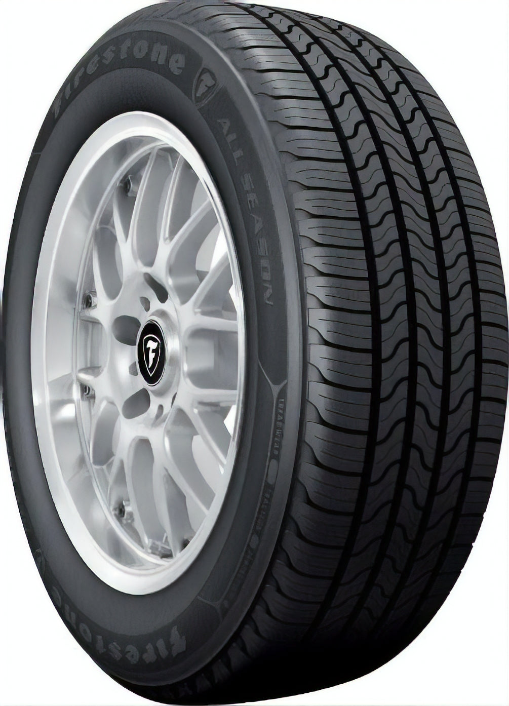 BFGoodrich ADVANTAGE CONTROL HT 275/65R18 116T SL BSW - Image 7