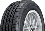 Firestone ALL SEASON 225/55R17 97T SL BL - Image 5