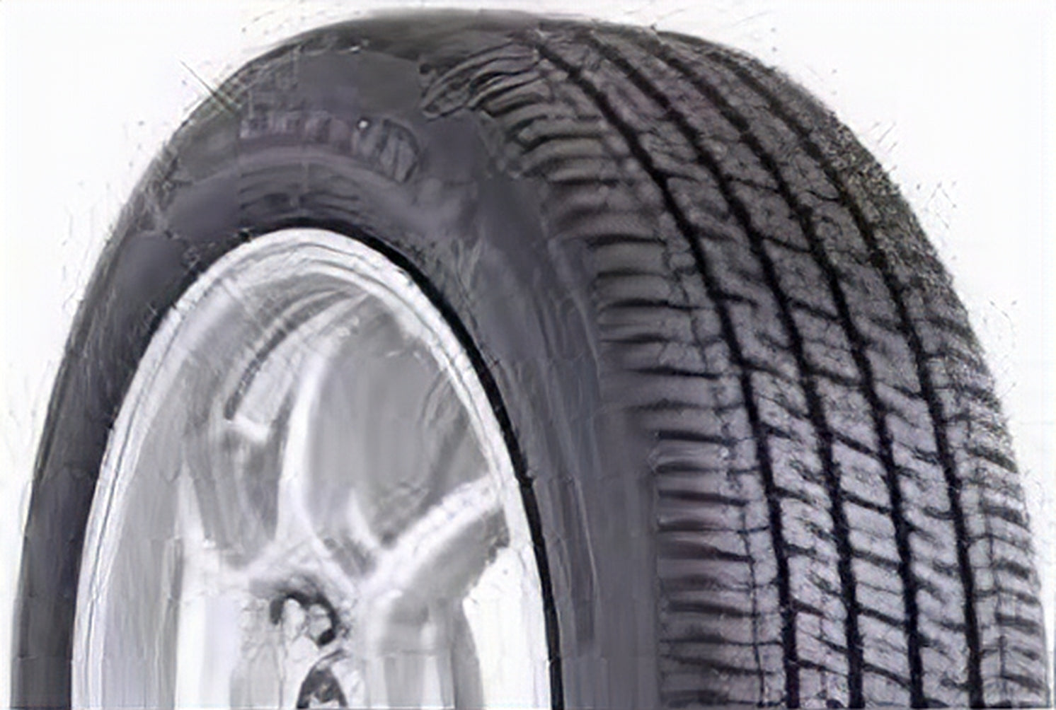 Michelin DEFENDER LTX M/S 2 LT275/50R22 119S 1/E BSW - Image 3