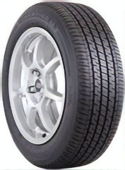 Uniroyal TIGER PAW TOURING A/S DT 235/45R18 94V SL BSW - Image 4
