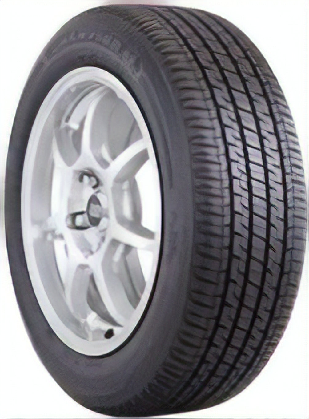 Nexen ROADIAN CT8 HL 225/75R16C 121R 1/E BSW - Image 4