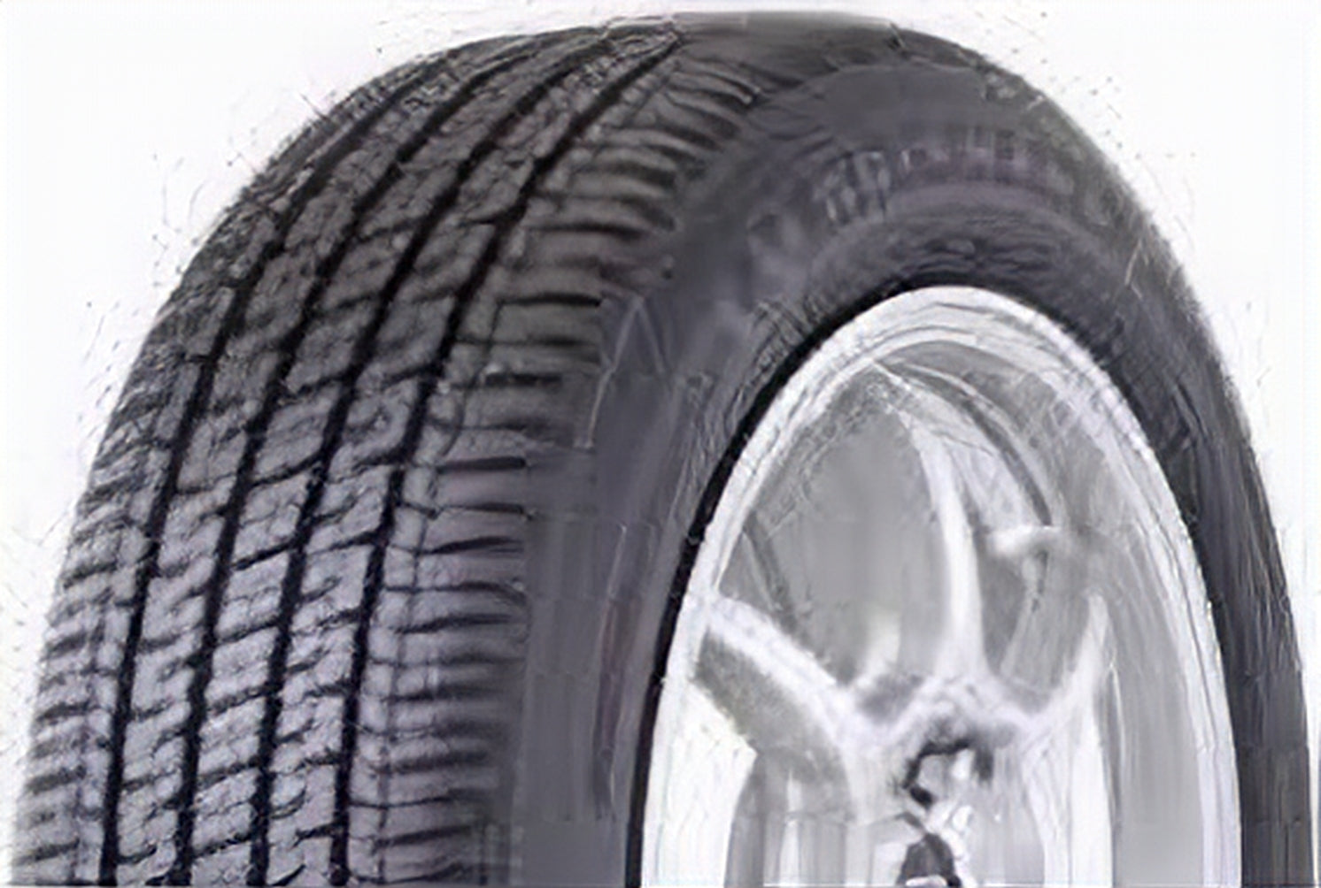 Nexen ROADIAN CT8 HL 225/75R16C 121R 1/E BSW - Image 5
