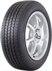 Uniroyal TIGER PAW TOURING A/S DT 235/45R18 94V SL BSW - Image 1