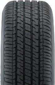 Uniroyal TIGER PAW TOURING A/S DT 235/45R18 94V SL BSW - Image 6