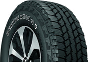 Firestone DESTINATION A/T2 285/70R17 117T SL OWL - Image 3