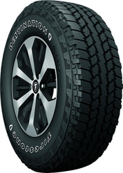 BFGoodrich ADVANTAGE CONTROL 205/60R16 92H SL BSW - Image 13