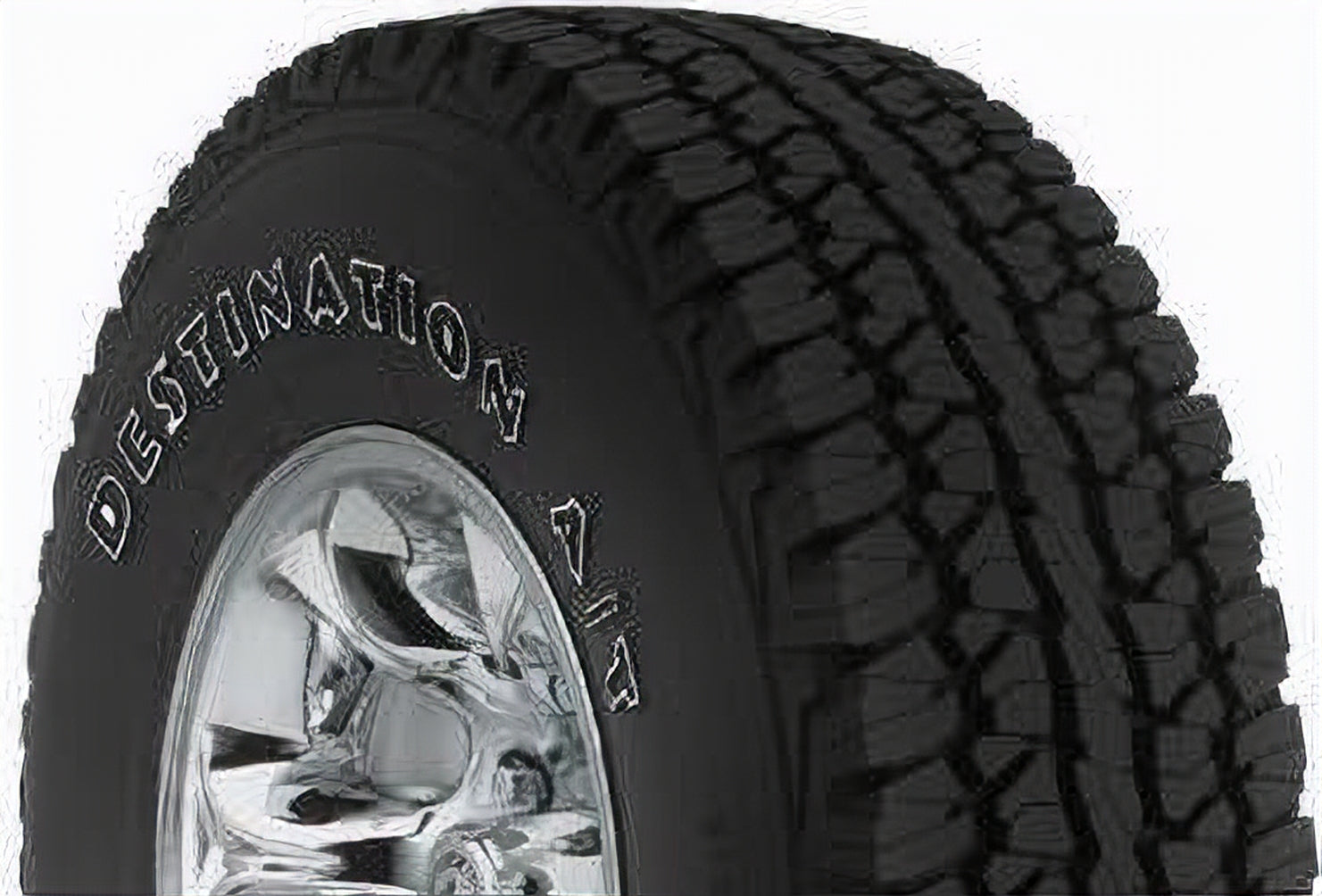 Toyo PROXES SPORT A/S+ HL255/40R20 104Y XL BSW - Image 4