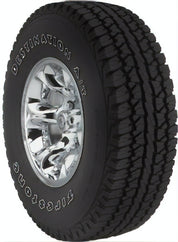 Firestone DESTINATION A/T 245/65R17 105T SL OWL - Image 9