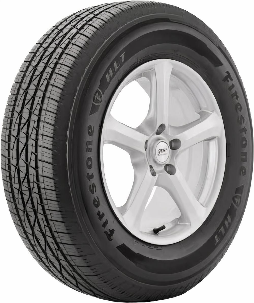 Firestone DESTINATION HLT 235/65R17 104H SL BSW - Image 1