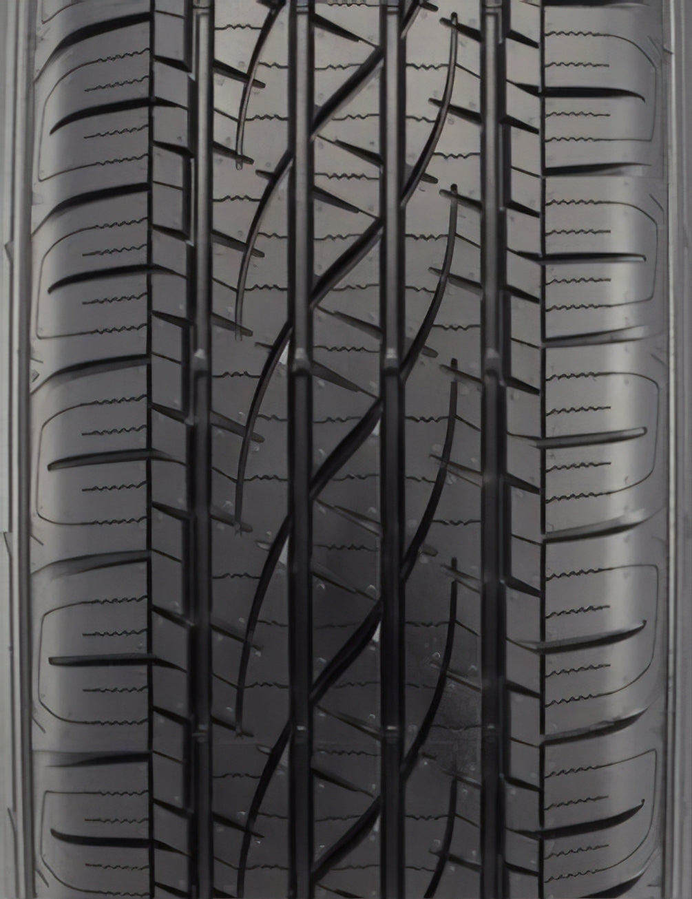 Nexen ROADIAN HTX 2 225/65R17 102H SL BSW - Image 9