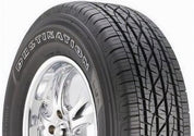 Firestone DESTINATION LE2 225/65R17 102H SL BL - Image 3