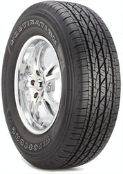 Firestone DESTINATION LE2 245/60R18 105H SL BL - Image 5