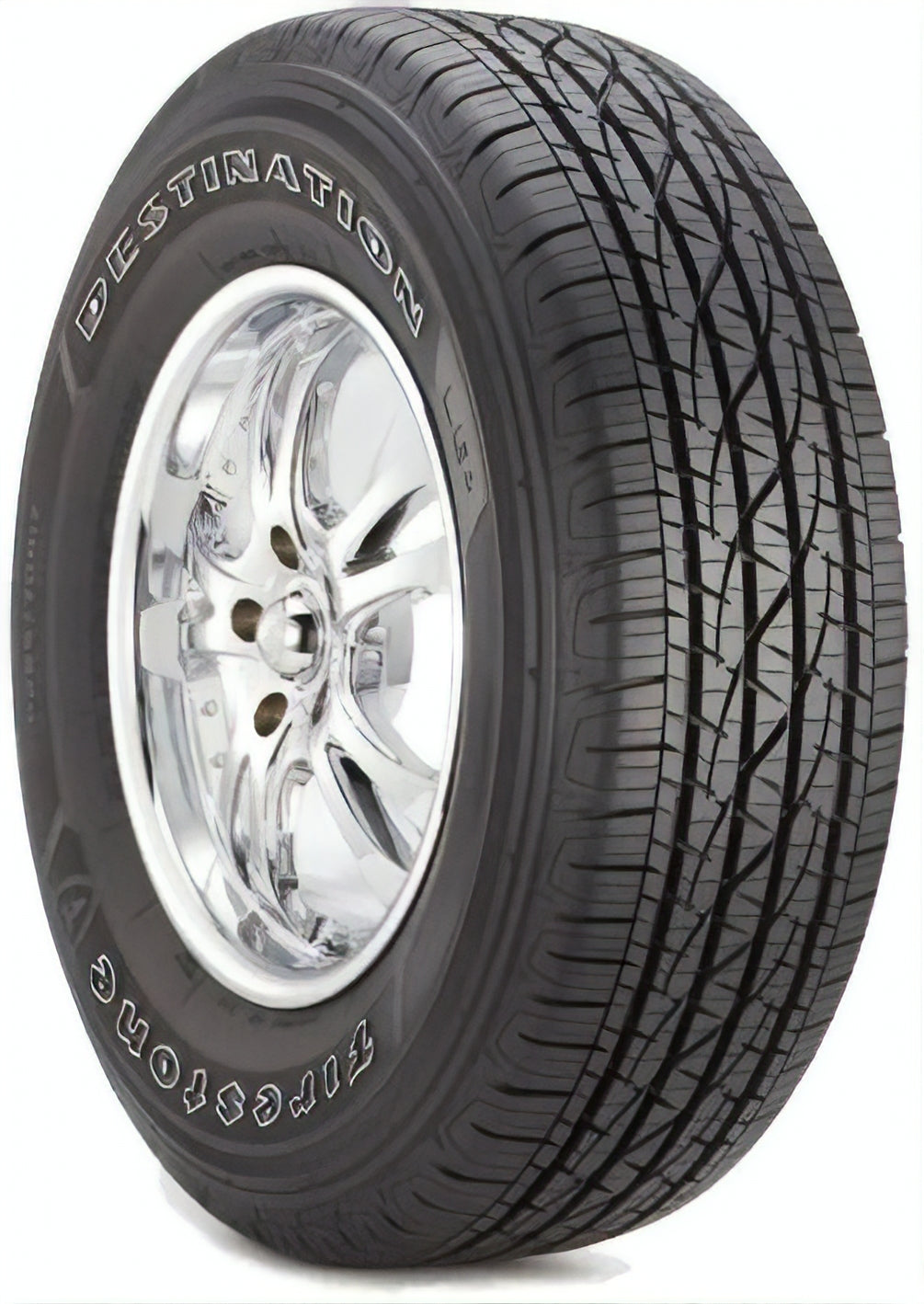 Nexen ROADIAN HTX 2 225/65R17 102H SL BSW - Image 11