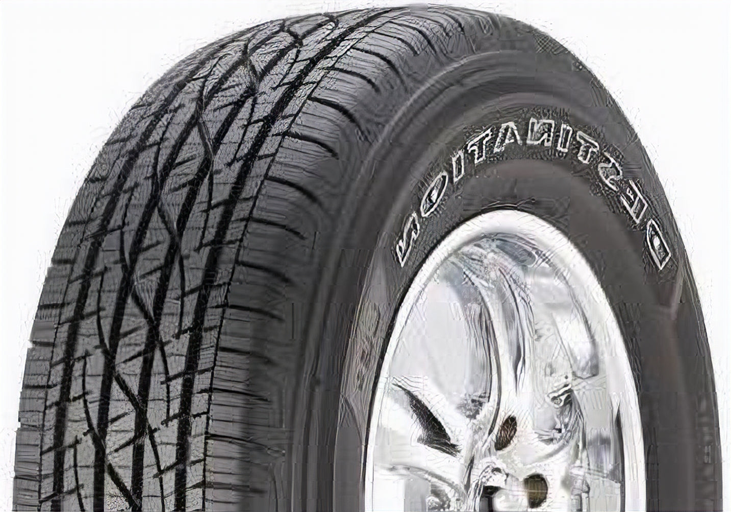 Firestone DESTINATION LE2 225/65R17 102H SL BL - Image 5