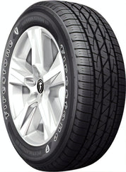 Firestone DESTINATION LE3 255/50R20 109V XL BSW - Image 3
