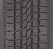 Toyo EXTENSA A/S II 205/55R16 91H SL BSW - Image 3