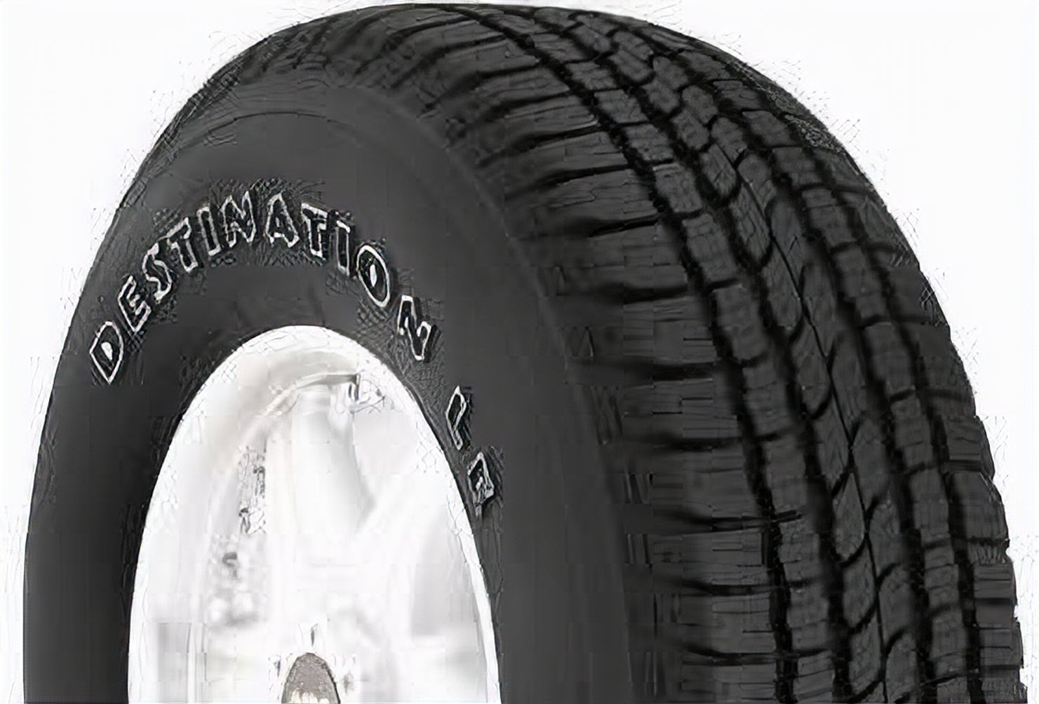 Toyo EXTENSA A/S II 205/55R16 91H SL BSW - Image 4