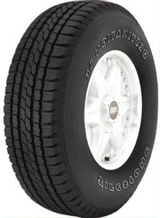 Toyo EXTENSA A/S II 205/55R16 91H SL BSW - Image 1