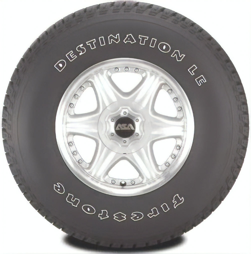 Uniroyal TIGER PAW TOURING A/S DT 235/60R17 102H SL BSW - Image 7