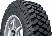 Firestone DESTINATION M/T2 LT35X12.50R17 121Q 1/E BL - Image 3