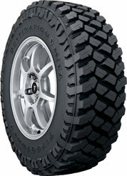 Firestone DESTINATION M/T2 LT37X13.50R22 123Q 1/E BL - Image 4