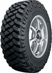 Firestone DESTINATION M/T2 LT35X12.50R20 121Q 1/E BL - Image 1