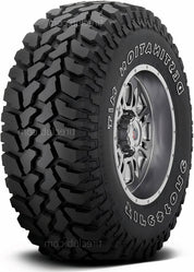 Firestone DESTINATION M/T LT215/85R16 115Q 1/E BL - Image 1