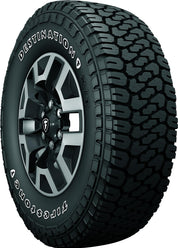 Firestone DESTINATION X/T LT31X10.50R15 109R 1/C OWL - Image 3